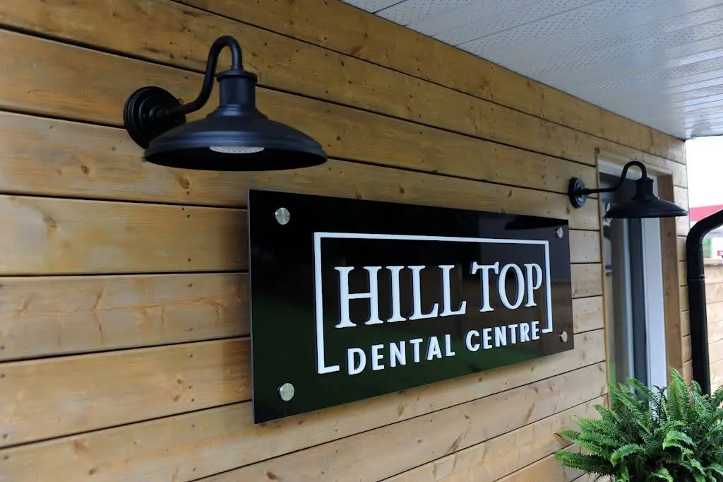 Hill Top Dental Centre