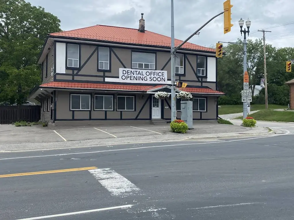 Hill Top Dental Centre