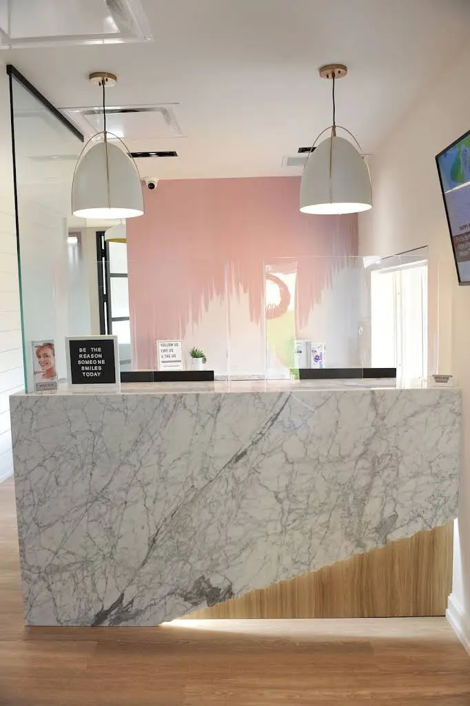 Hill Top Dental Centre