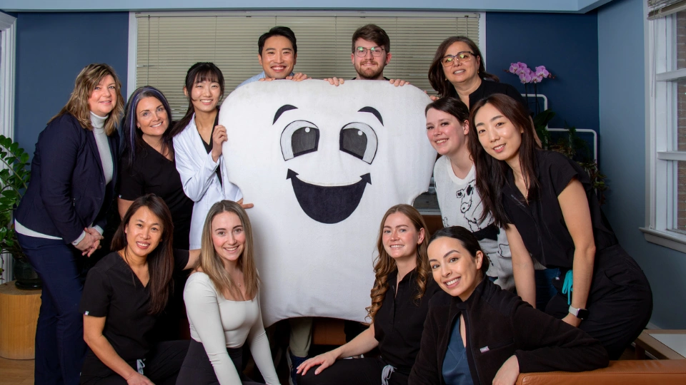 Family Dental Care Alliston