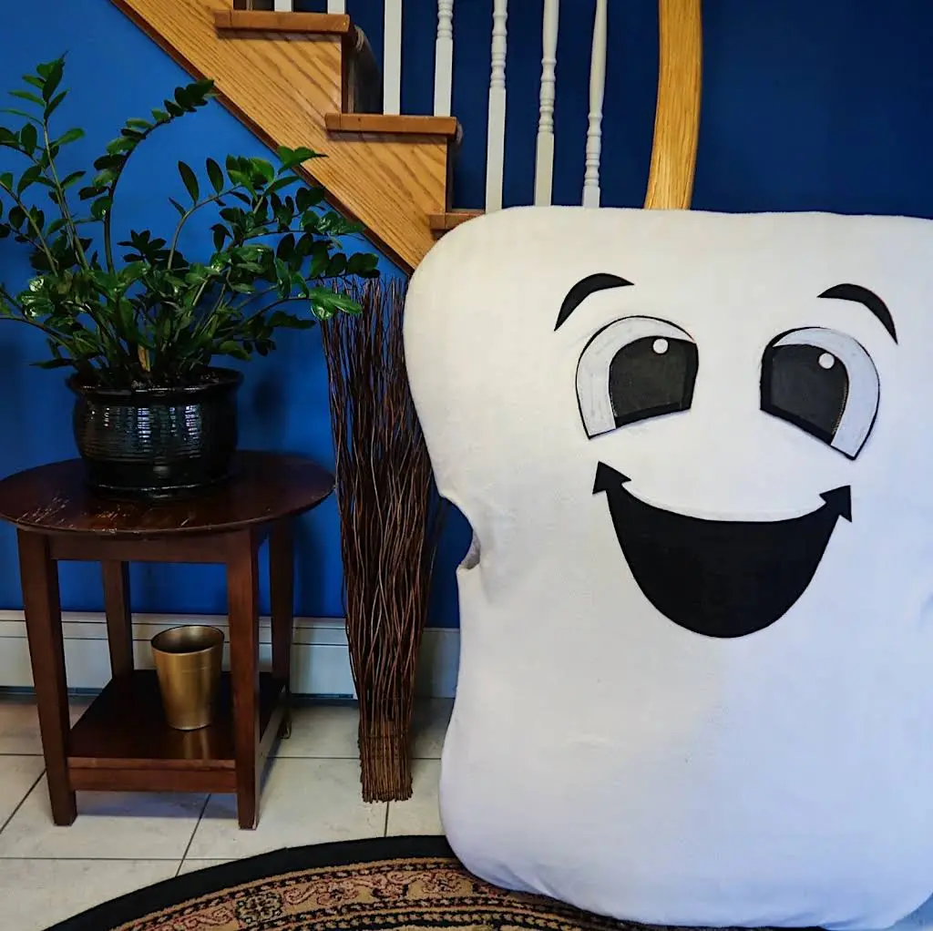 Family Dental Care Alliston