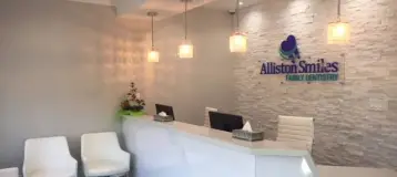 Alliston Smiles Family Dentistry