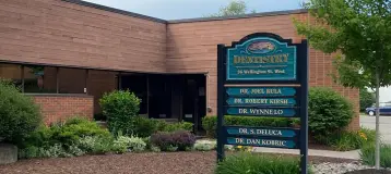Alliston Kind Dentistry