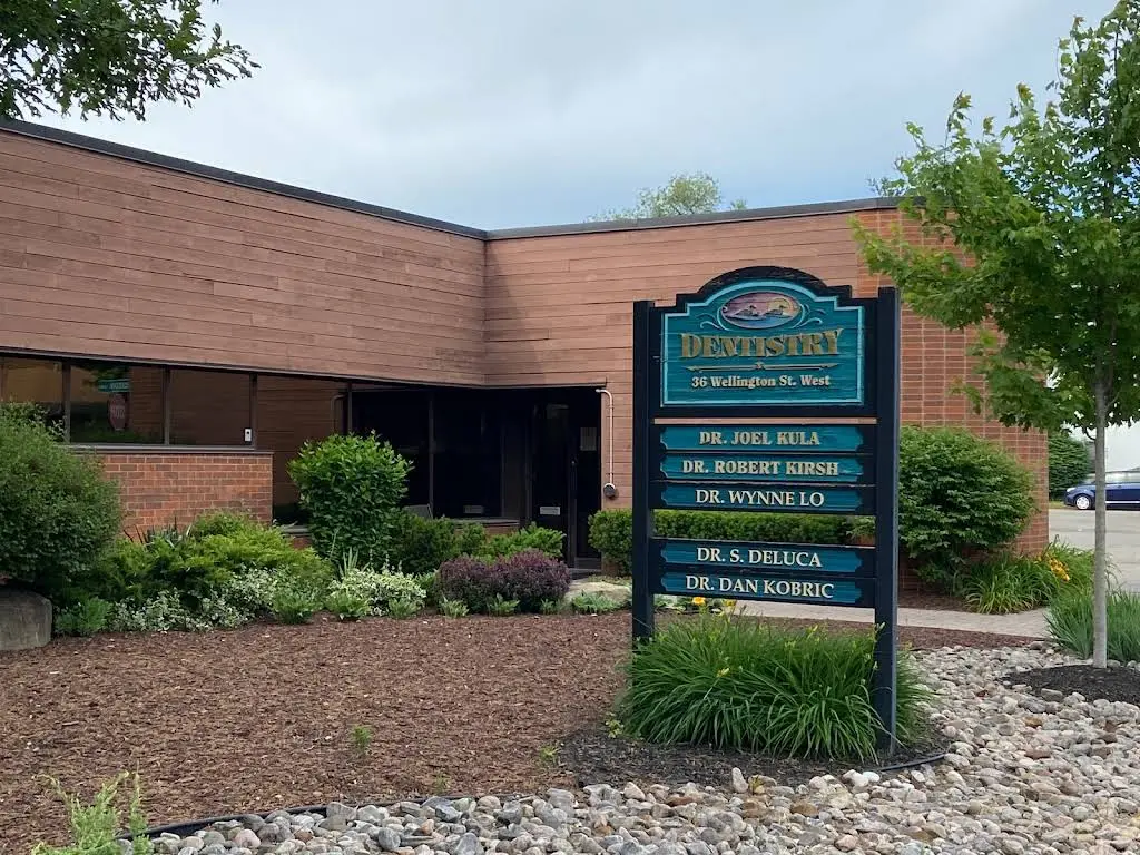 Alliston Kind Dentistry
