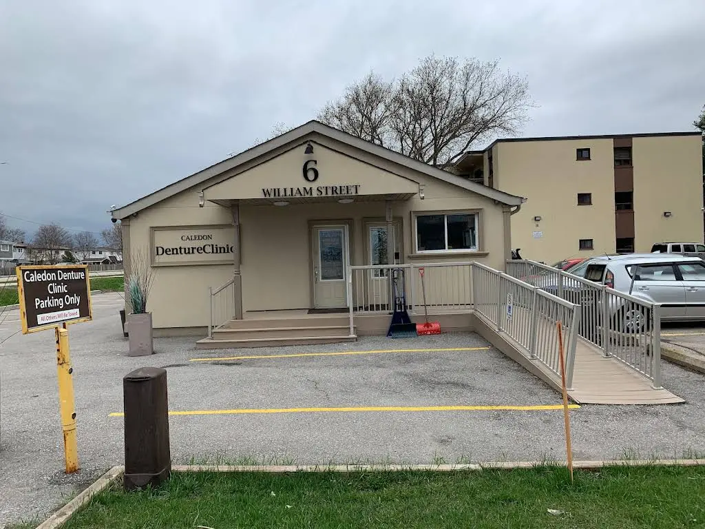 Caledon Denture Clinic