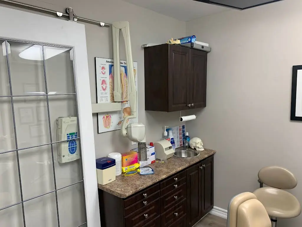 Caledon Denture Clinic