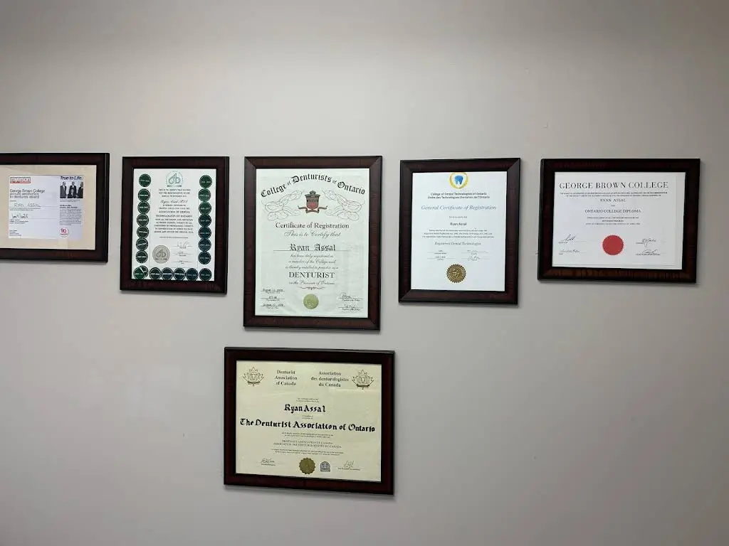 Caledon Denture Clinic