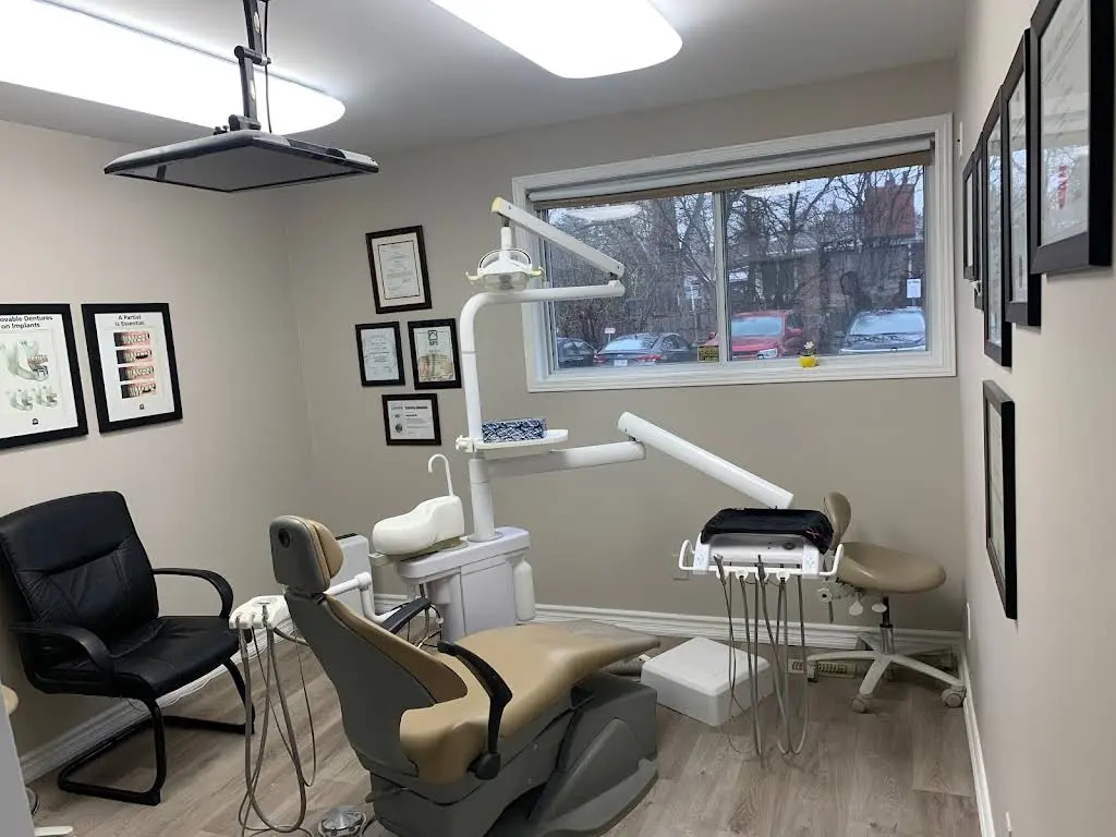 Caledon Denture Clinic