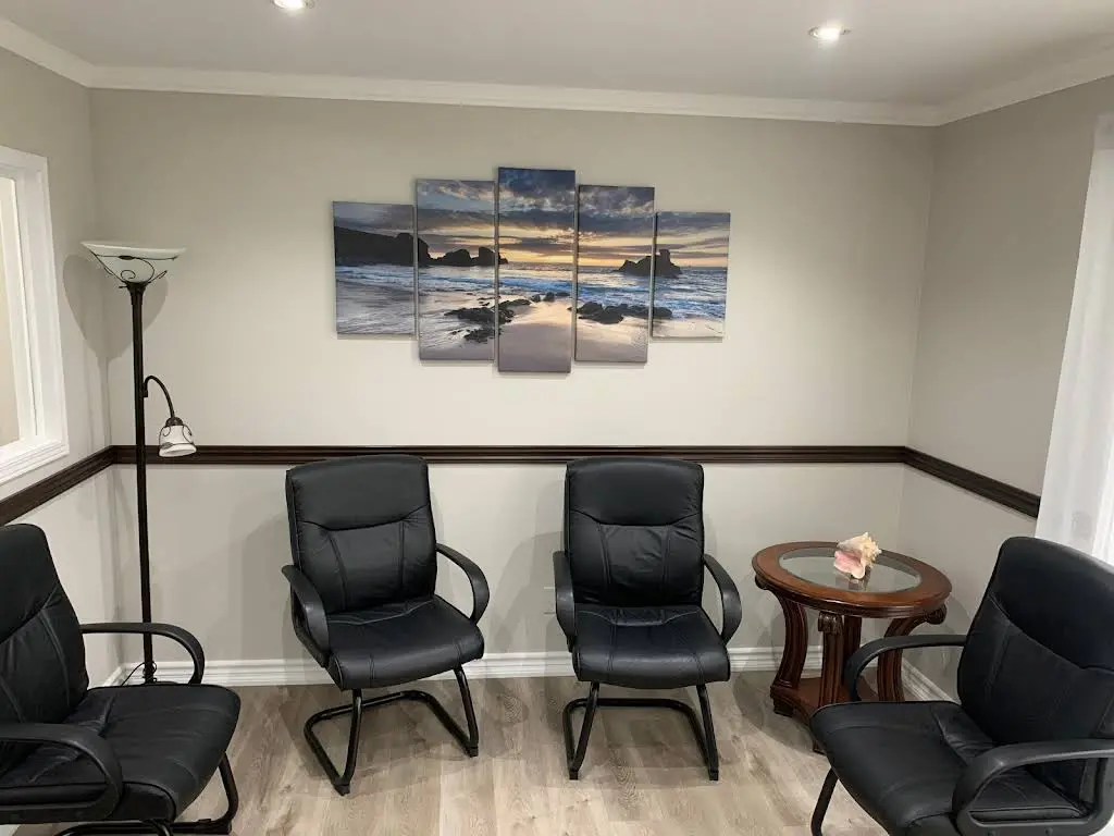 Caledon Denture Clinic