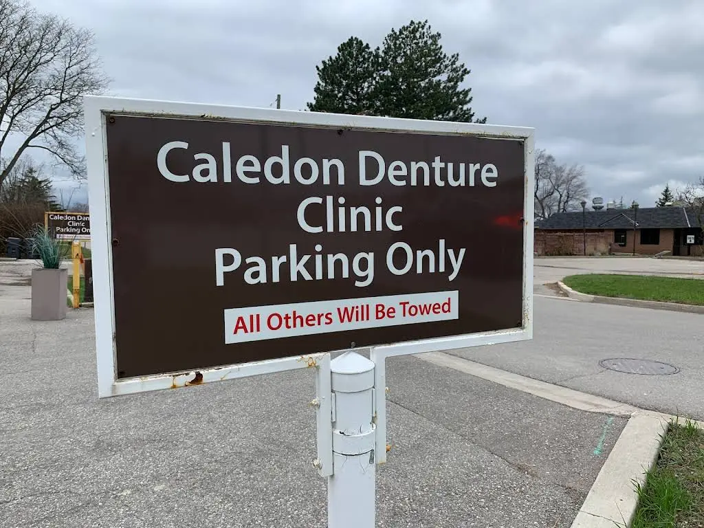 Caledon Denture Clinic
