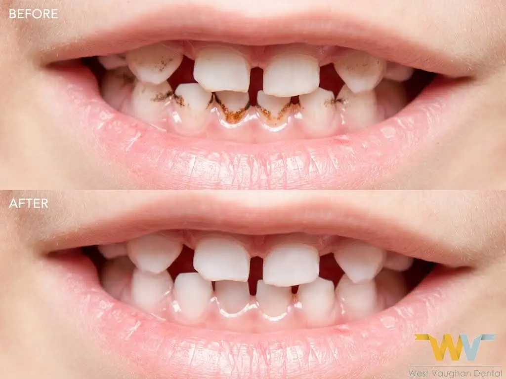 West Vaughan Dental