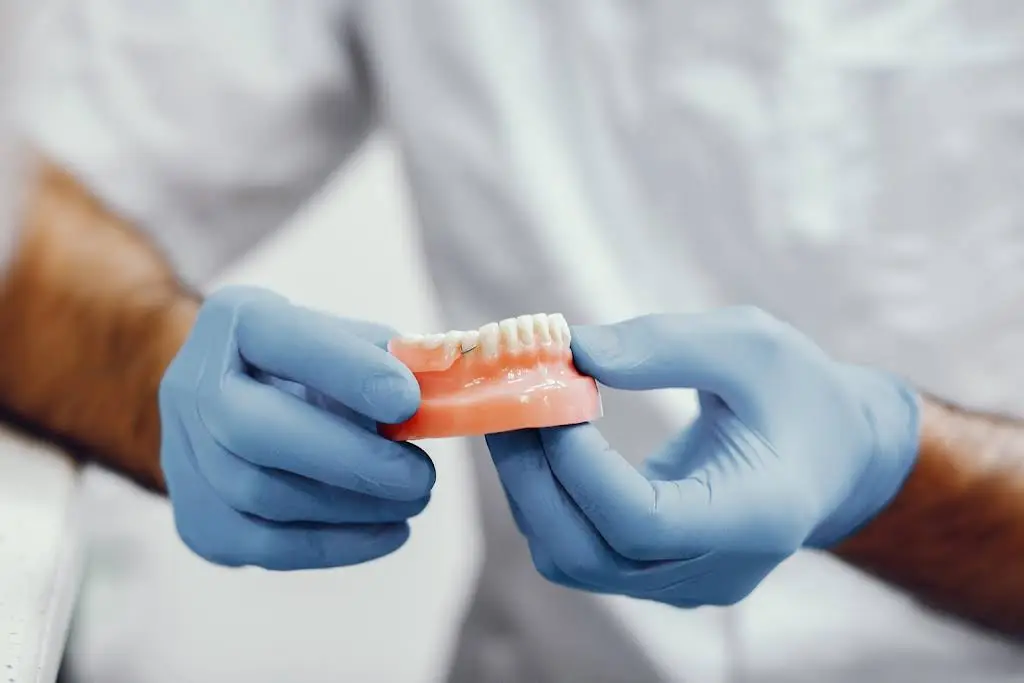 West Vaughan Dental