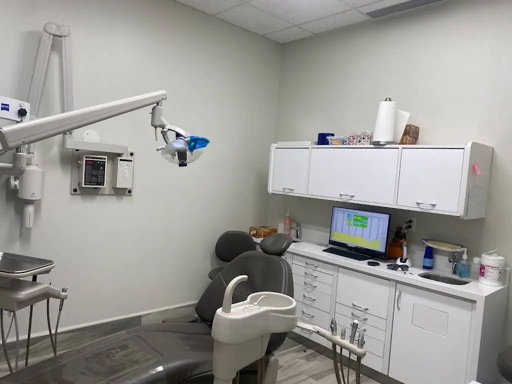 West Vaughan Dental