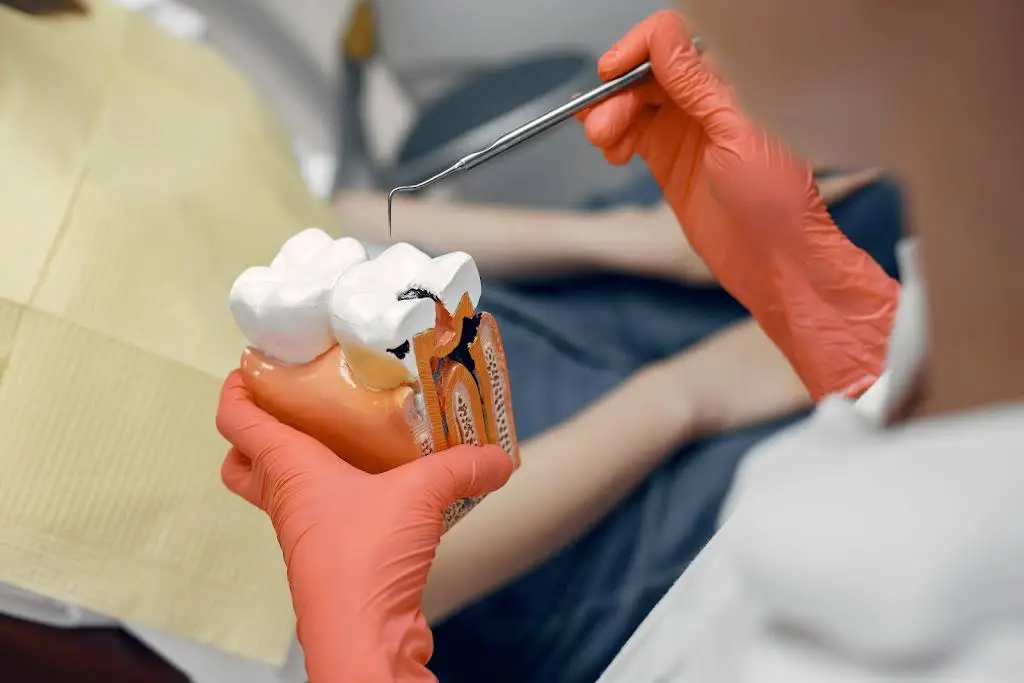 West Vaughan Dental