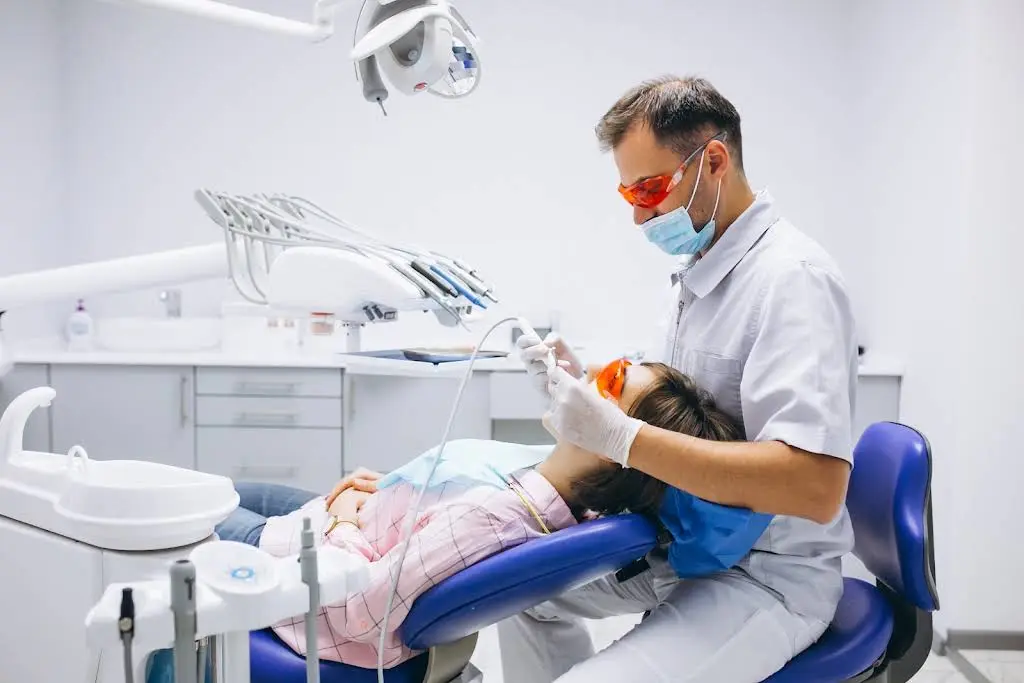 West Vaughan Dental
