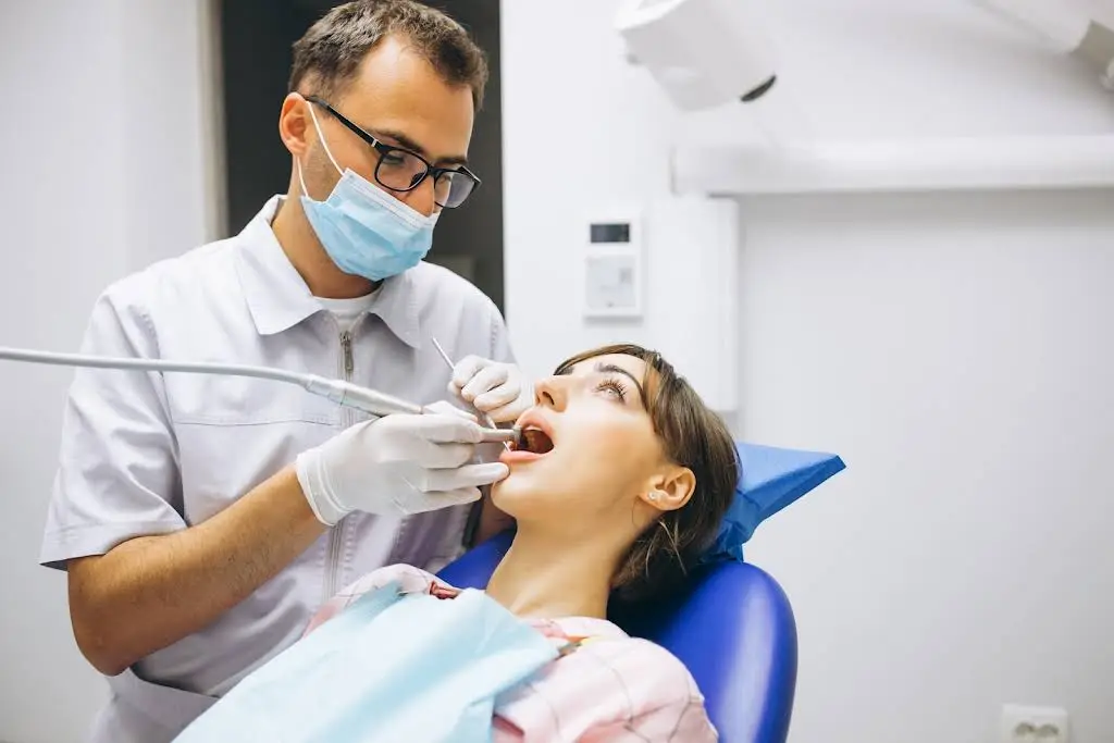 West Vaughan Dental