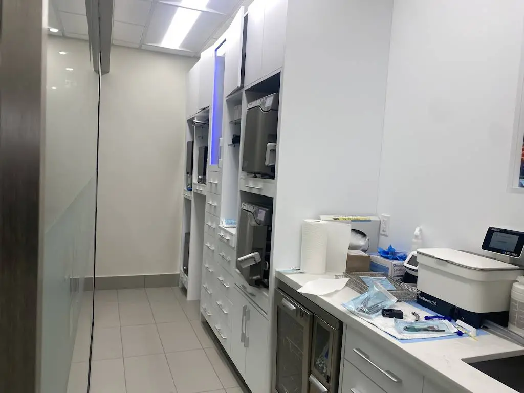 West Vaughan Dental