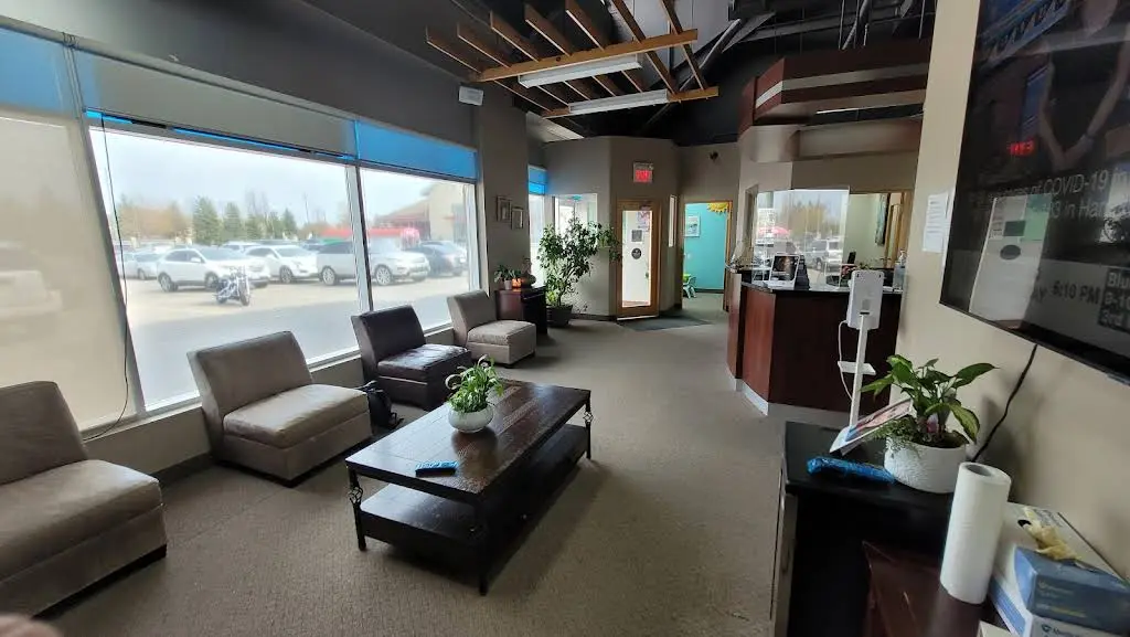 Sunrise Dental Clinic Dr. Harpreet K & Associates