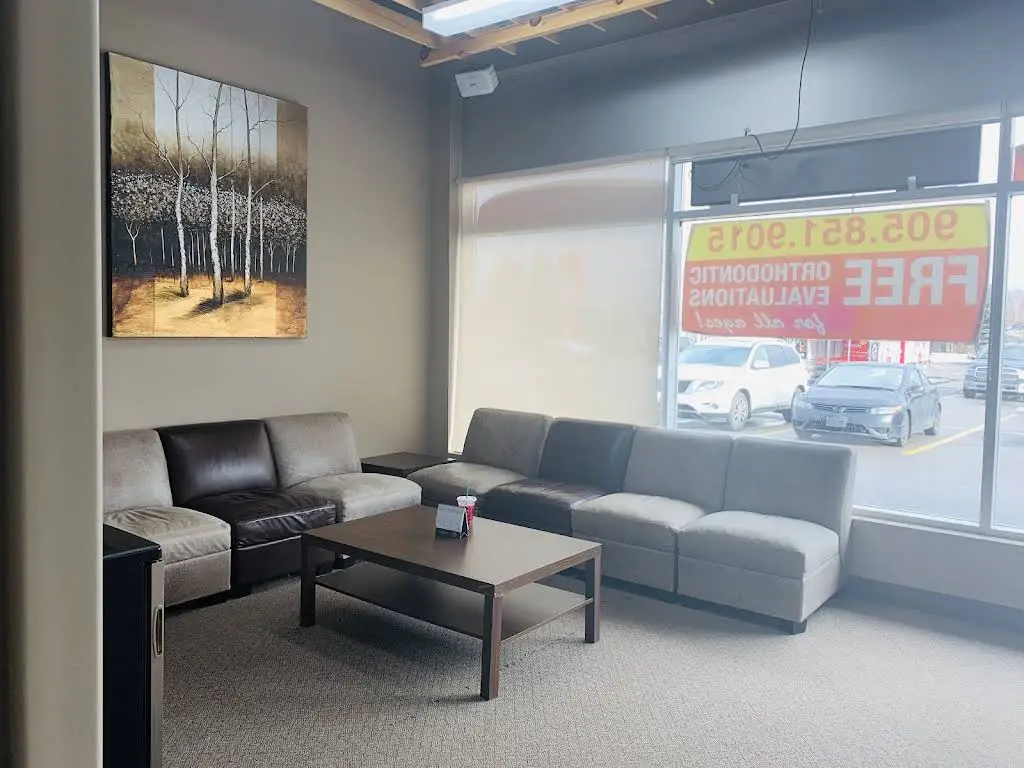 Sunrise Dental Clinic Dr. Harpreet K & Associates