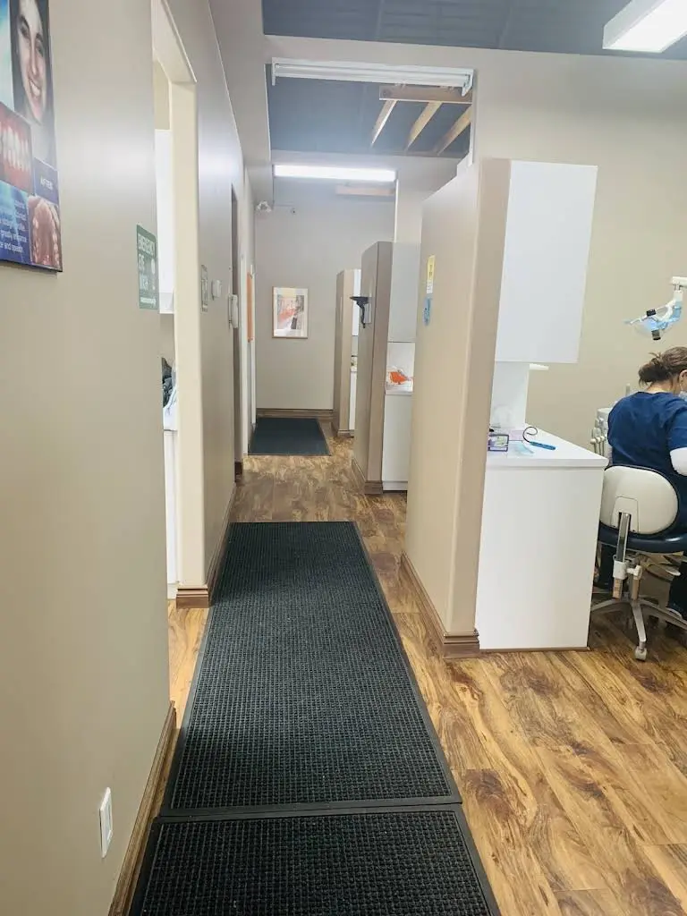Sunrise Dental Clinic Dr. Harpreet K & Associates