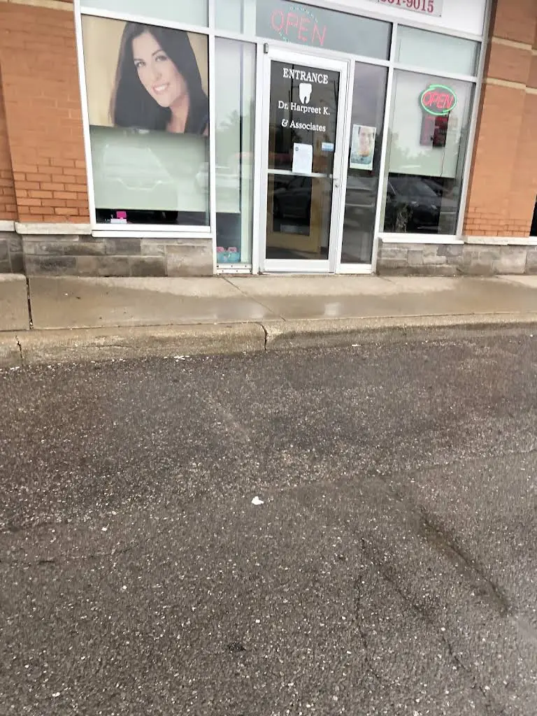 Sunrise Dental Clinic Dr. Harpreet K & Associates