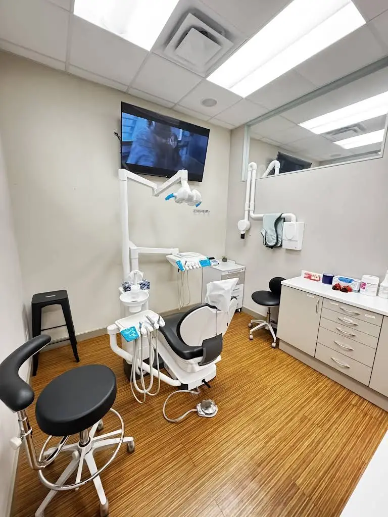 Vaughan Woodbridge Family Dentistry