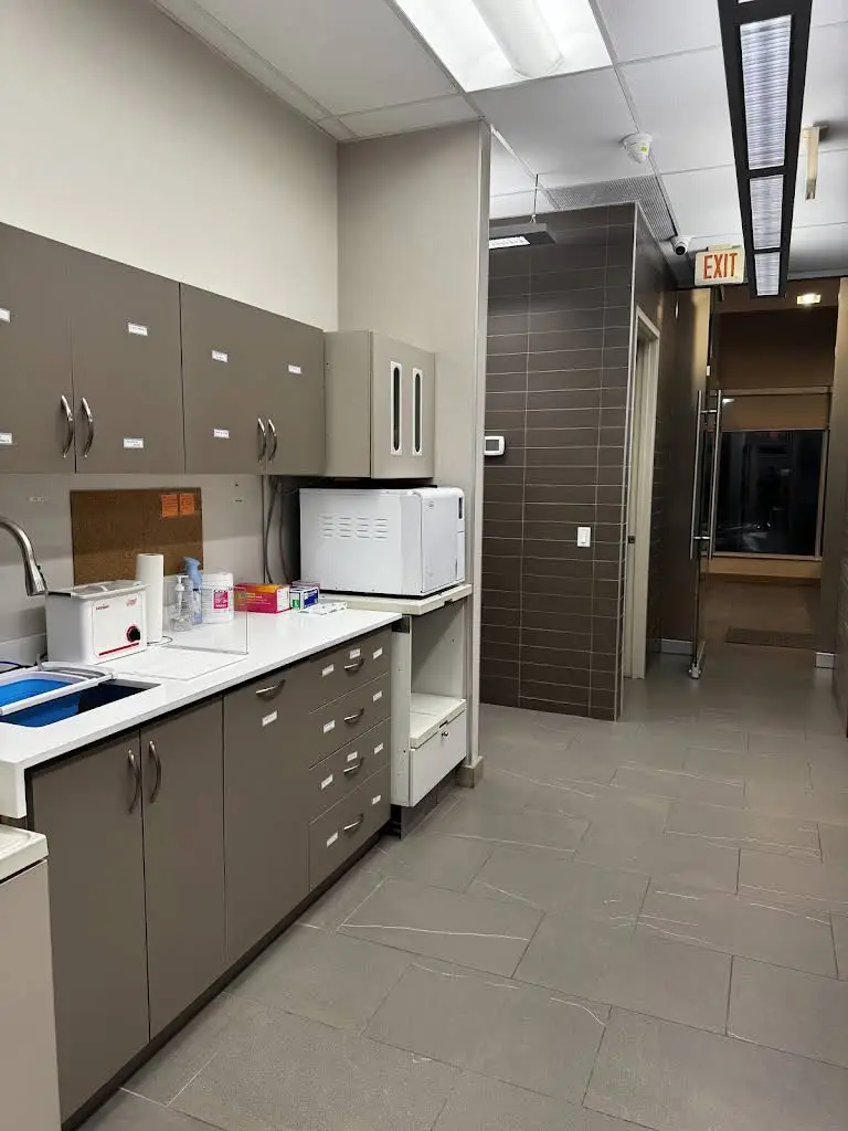 Vaughan Woodbridge Family Dentistry