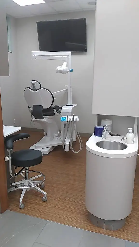Vaughan Woodbridge Family Dentistry