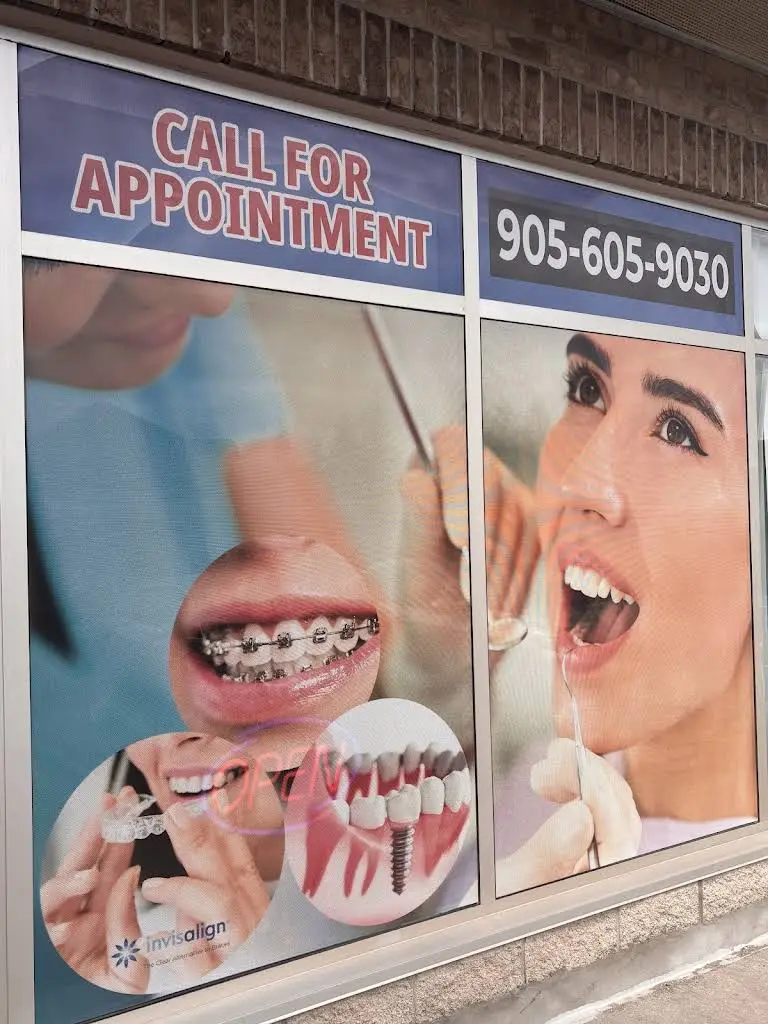 Vaughan Woodbridge Family Dentistry