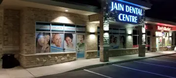 Jain Dental Centre