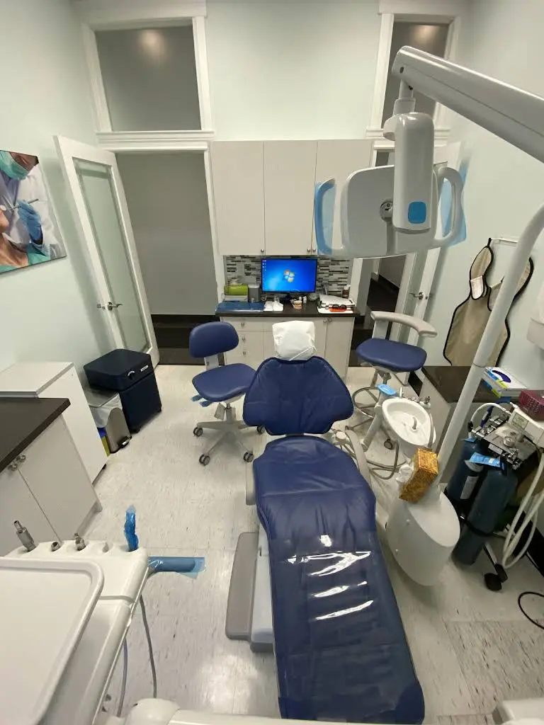 Jain Dental Centre