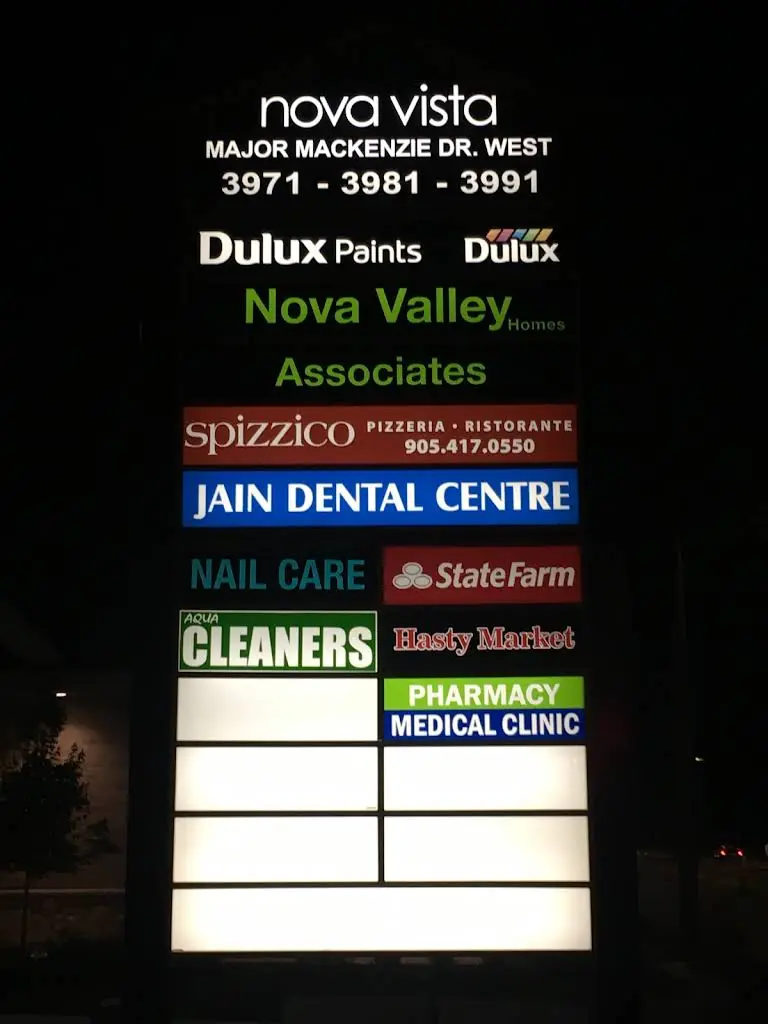 Jain Dental Centre