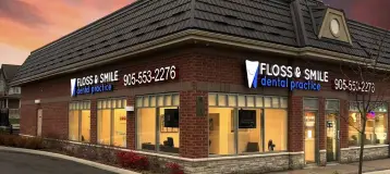 Floss and Smile Dental Practice