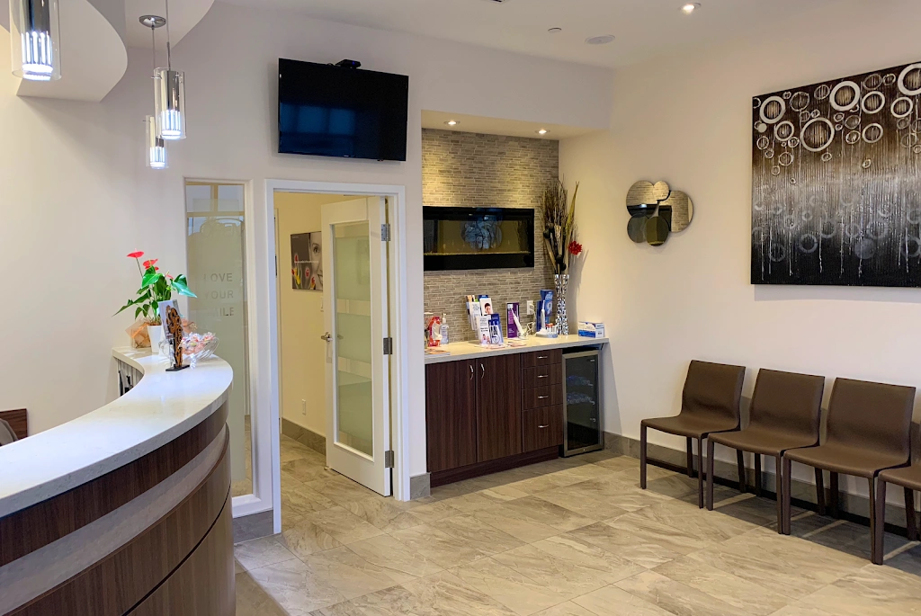Floss and Smile Dental Practice