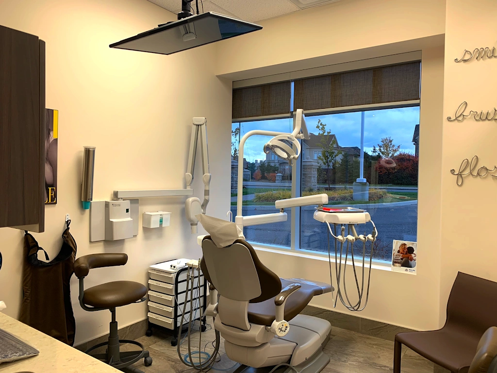 Floss and Smile Dental Practice