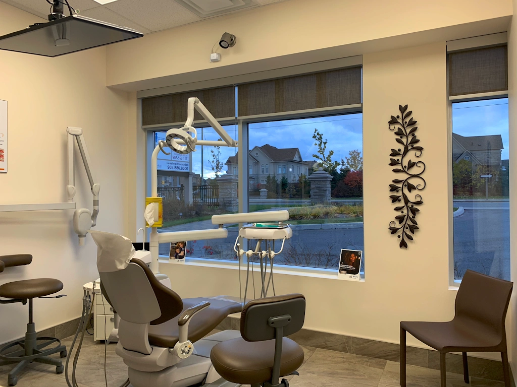 Floss and Smile Dental Practice