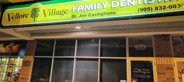 Vellore Village Family Dentistry