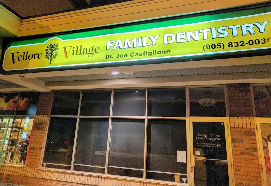 Vellore Village Family Dentistry