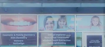 Castle Oaks Dentistry