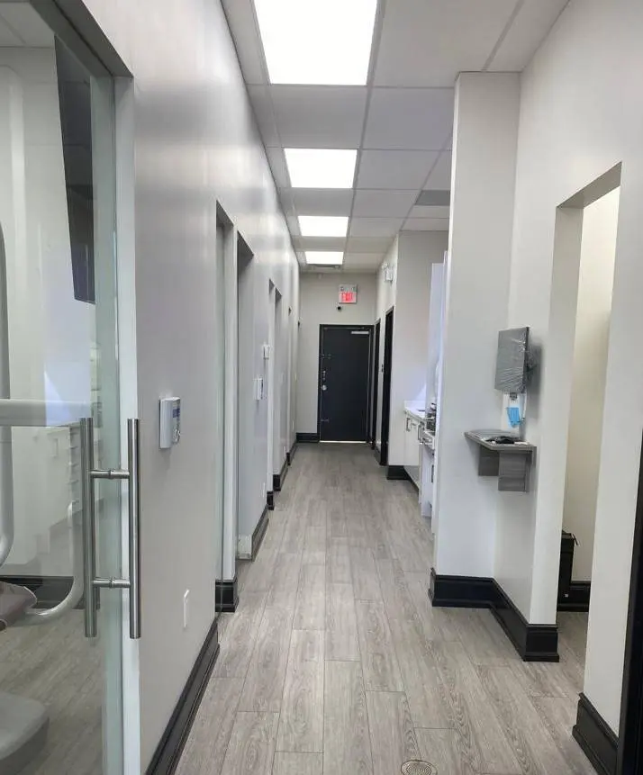 Castle Oaks Dentistry