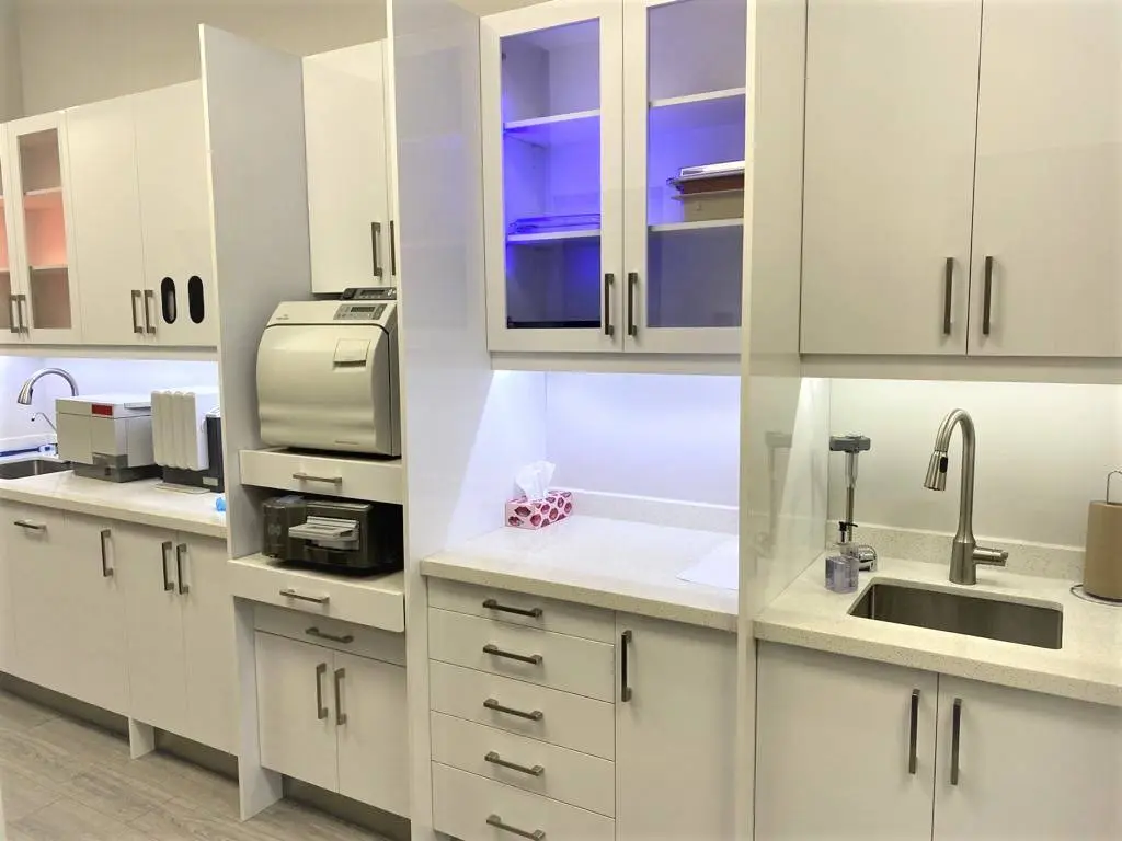 Castle Oaks Dentistry