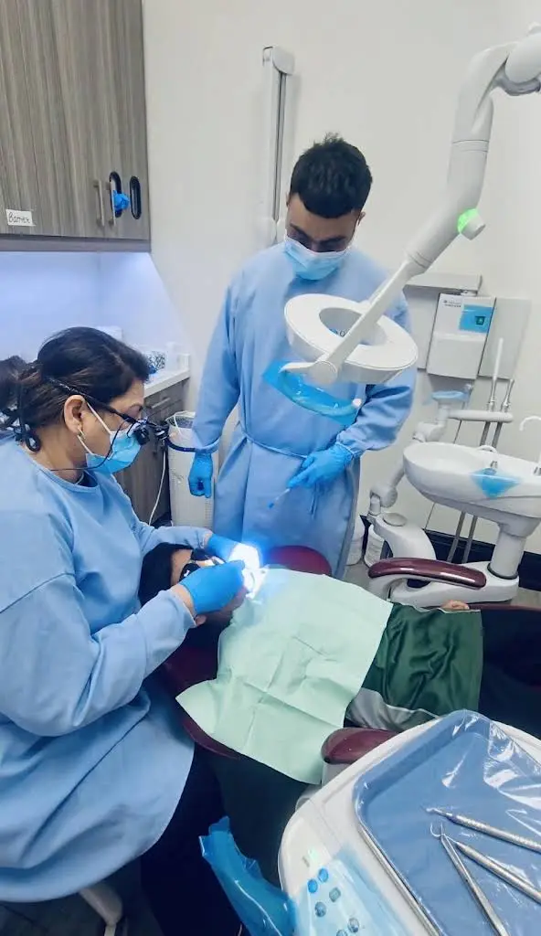 Castle Oaks Dentistry