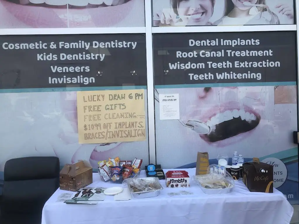 Castle Oaks Dentistry
