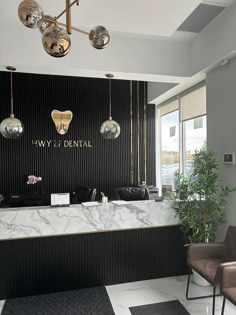 HWY 27 Dental Clinic