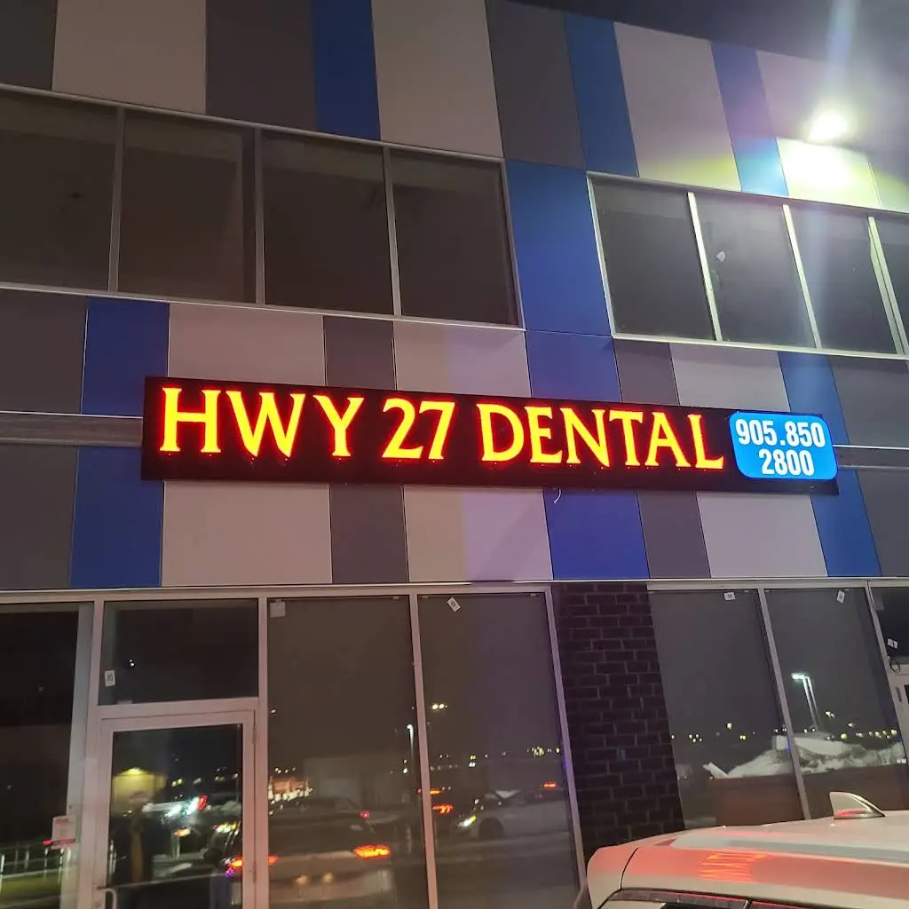 HWY 27 Dental Clinic