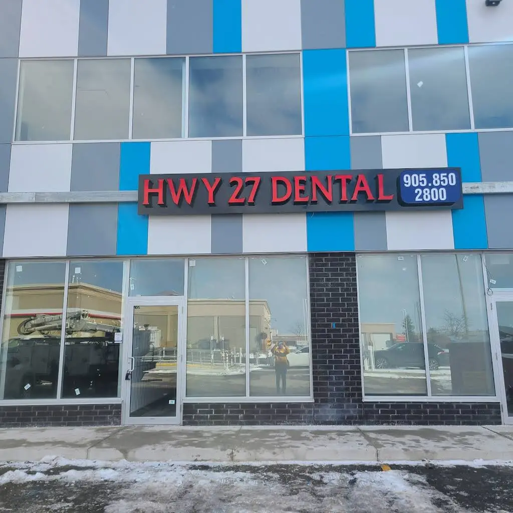 HWY 27 Dental Clinic