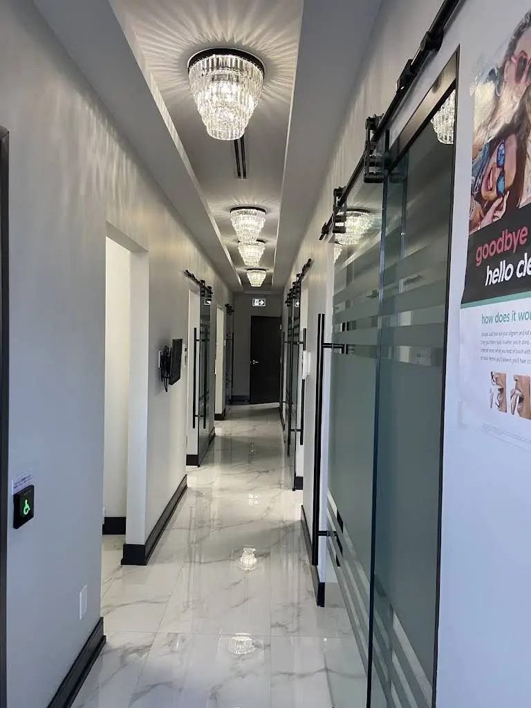 HWY 27 Dental Clinic