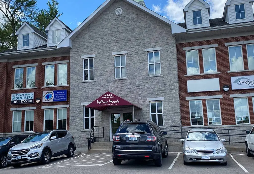 Vellore Woods Dentistry Woodbridge