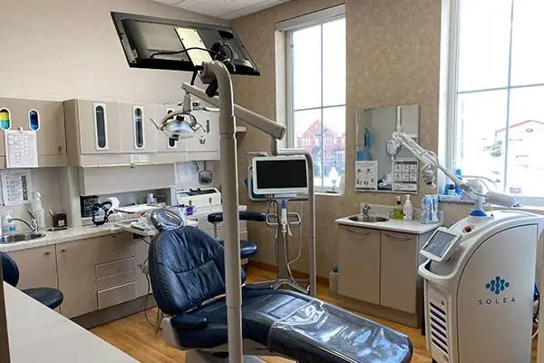 Vellore Woods Dentistry Woodbridge
