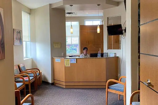 Vellore Woods Dentistry Woodbridge